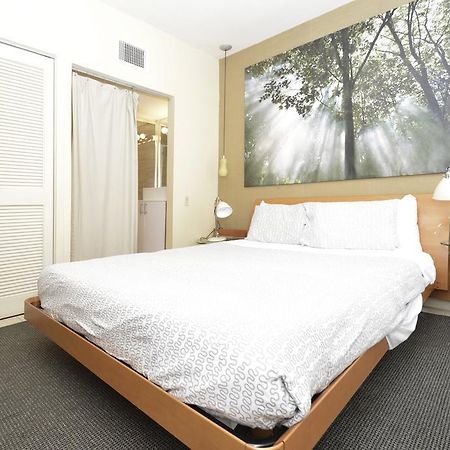 First Street Apartments ไมอามีบีช ภายนอก รูปภาพ
