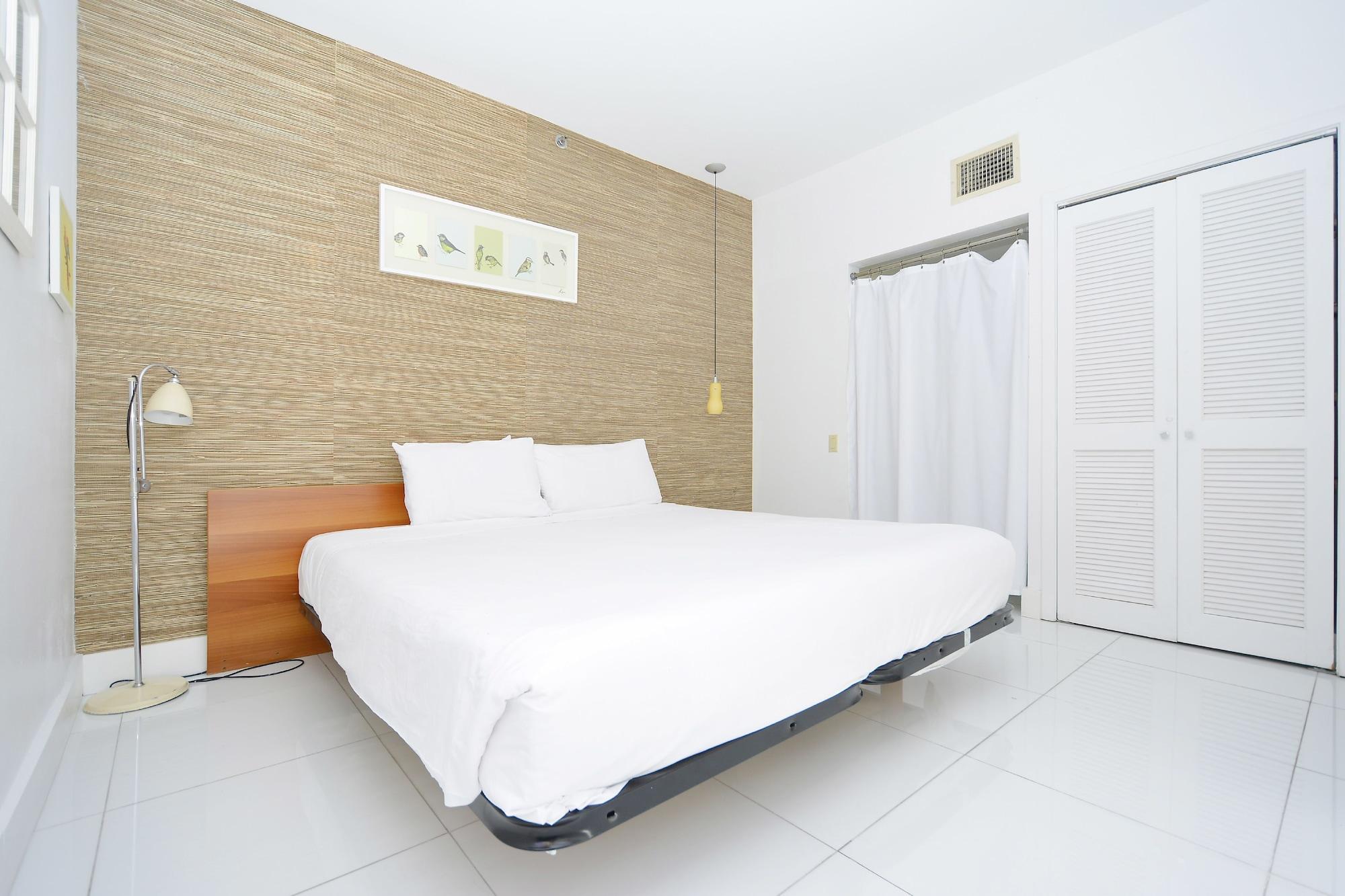 First Street Apartments ไมอามีบีช ภายนอก รูปภาพ