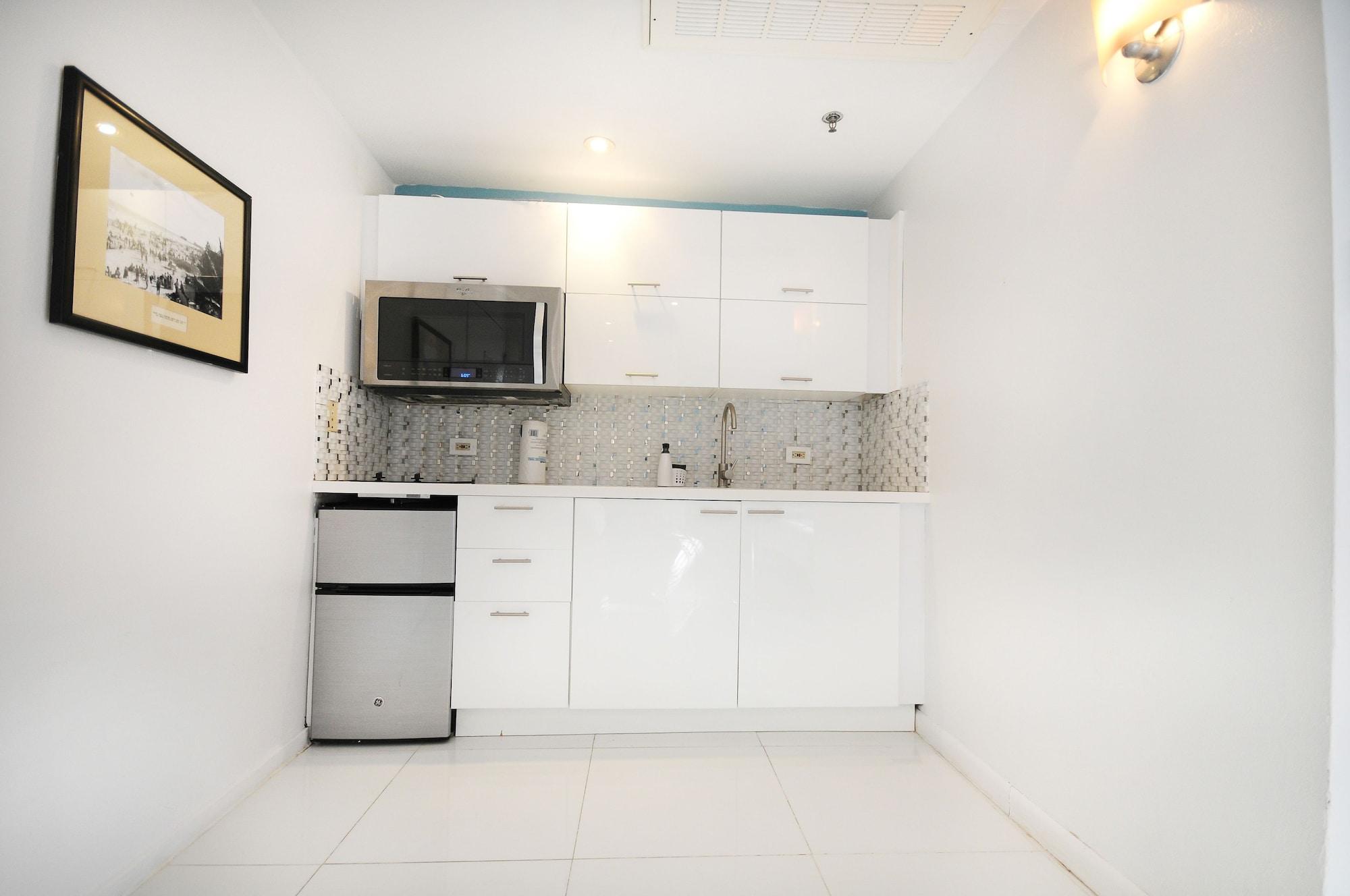 First Street Apartments ไมอามีบีช ภายนอก รูปภาพ