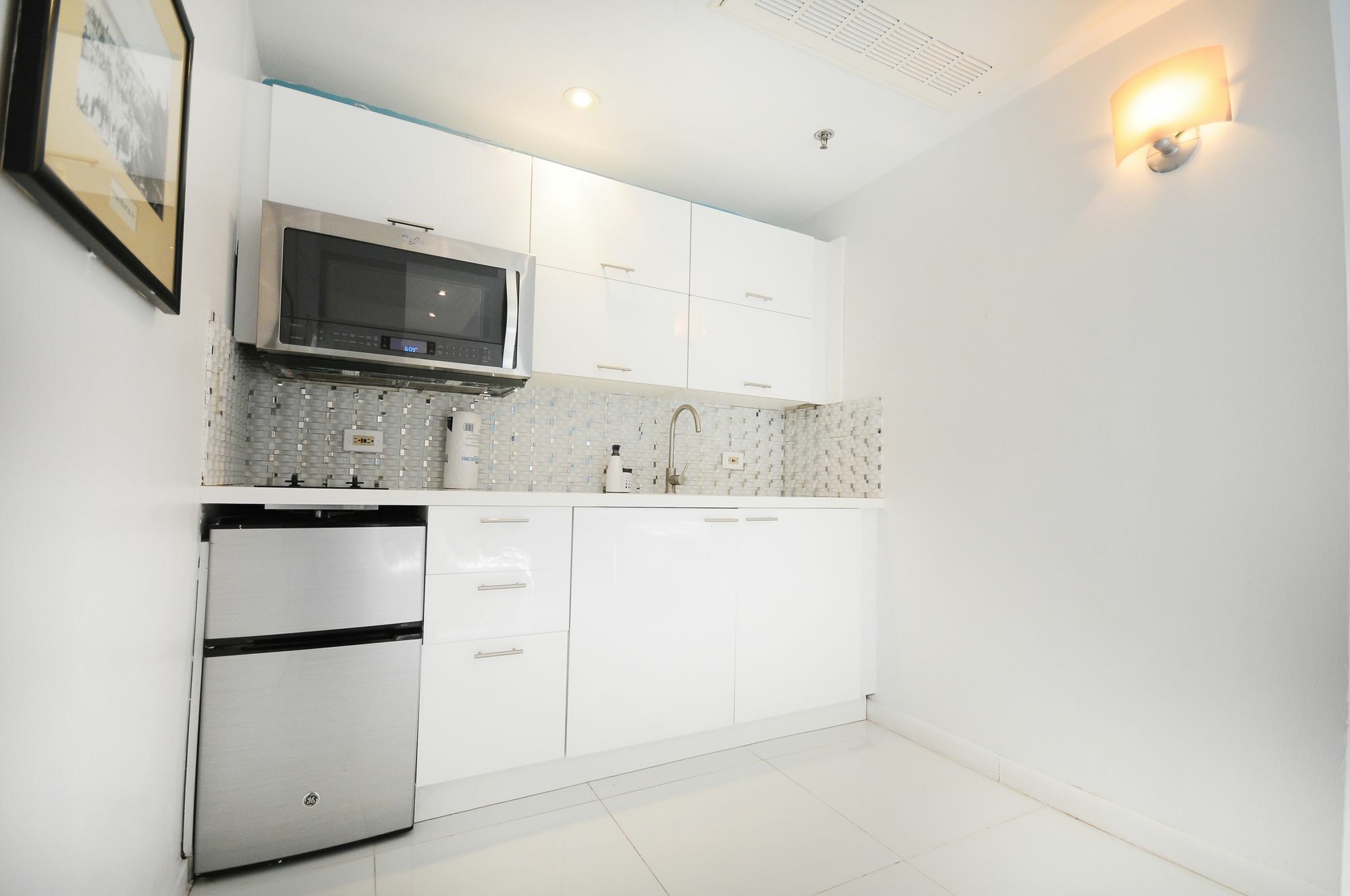First Street Apartments ไมอามีบีช ภายนอก รูปภาพ
